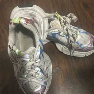 Balenciaga sneakers